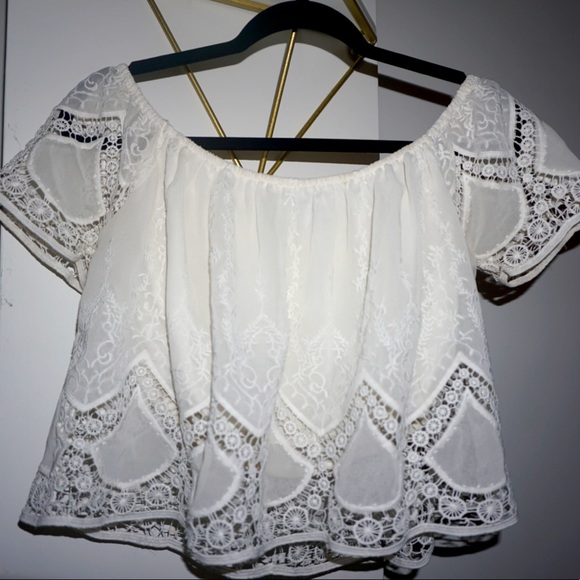 Lucy Paris Tops - Lucy Paris Top